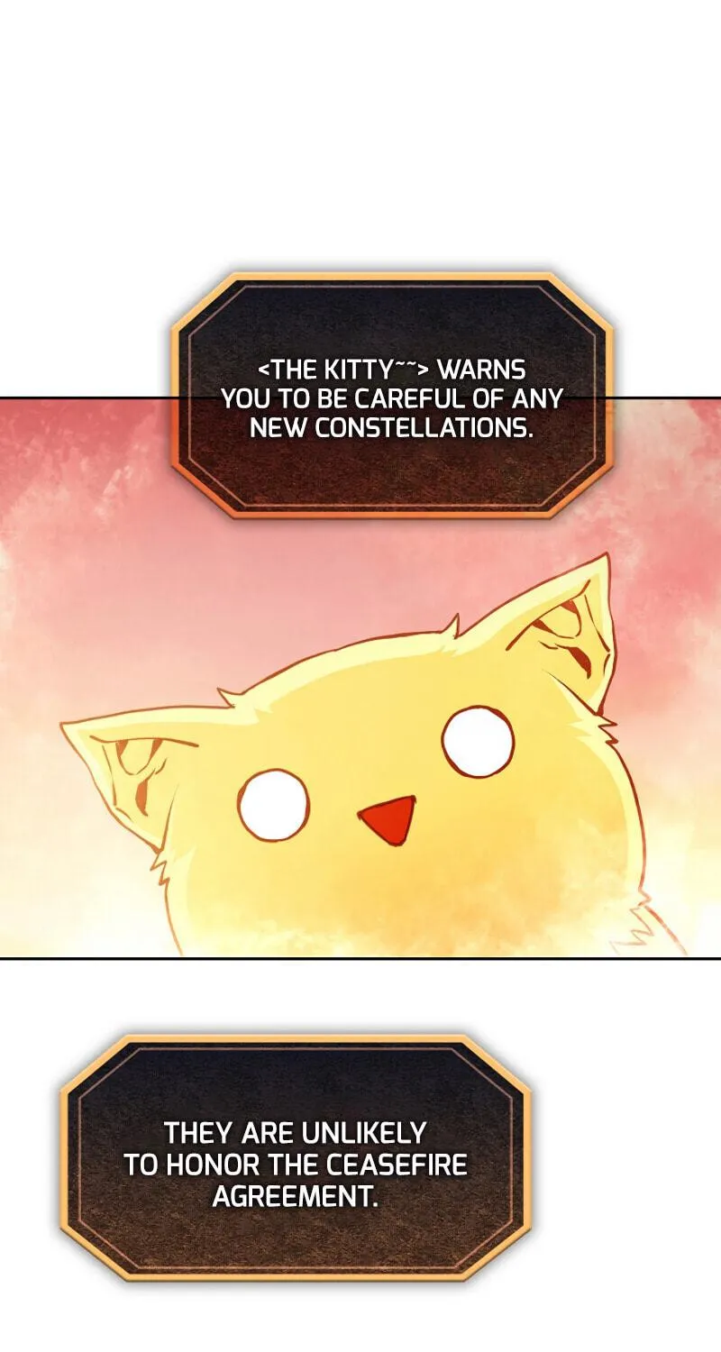 The Celestial Returned from Hell Chapter 34 page 37 - 