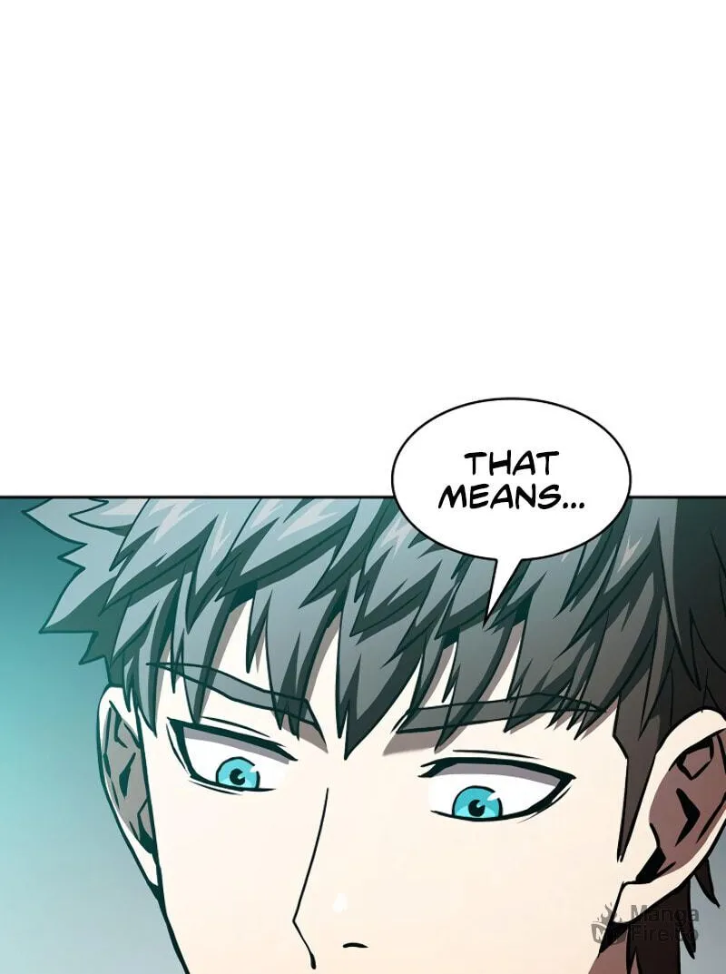 The Celestial Returned from Hell Chapter 34 page 38 - 