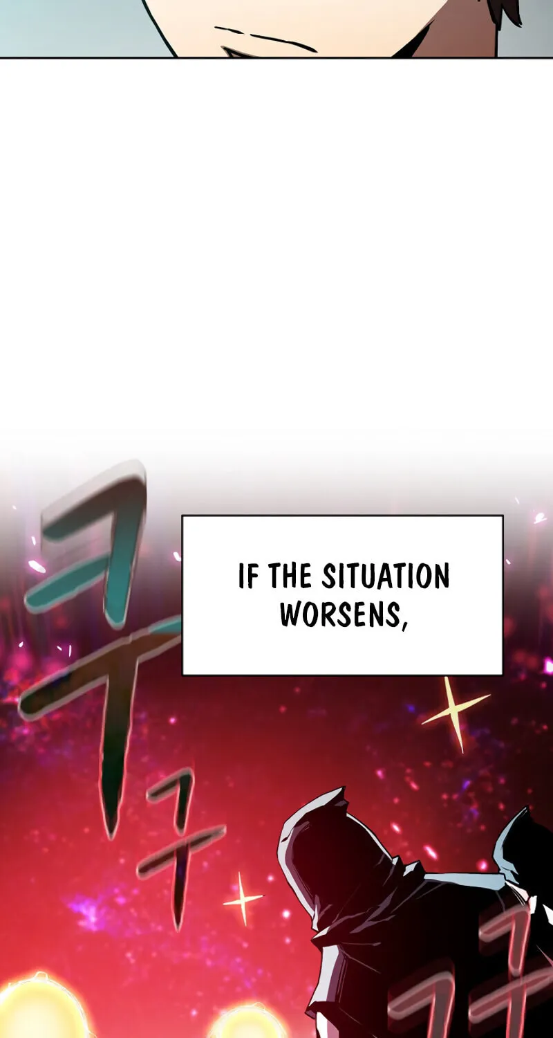 The Celestial Returned from Hell Chapter 34 page 39 - 