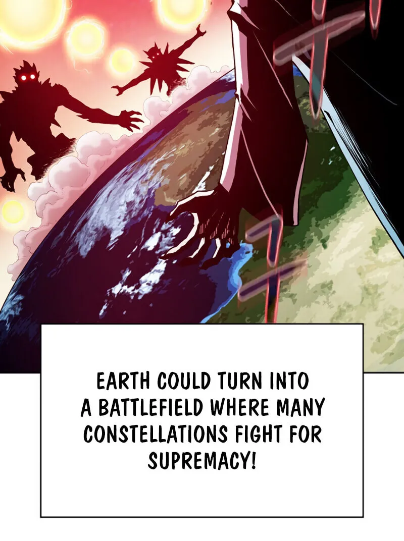 The Celestial Returned from Hell Chapter 34 page 40 - 