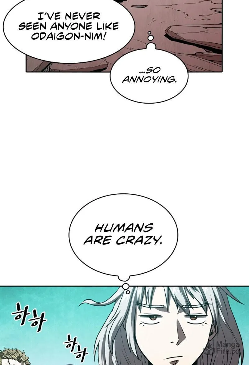 The Celestial Returned from Hell Chapter 34 page 46 - 
