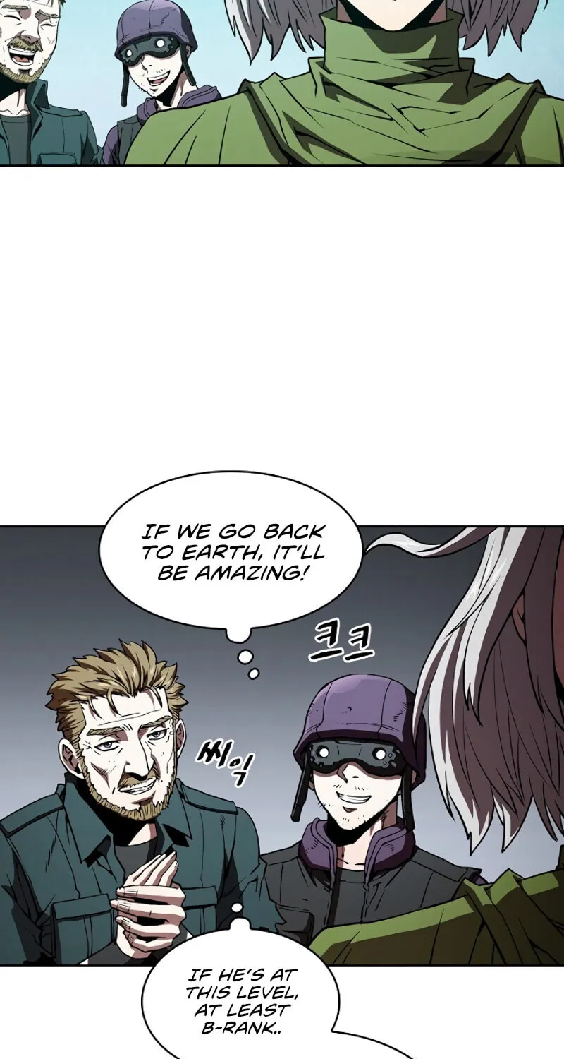 The Celestial Returned from Hell Chapter 34 page 47 - 