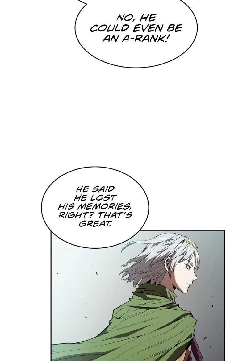 The Celestial Returned from Hell Chapter 34 page 48 - 