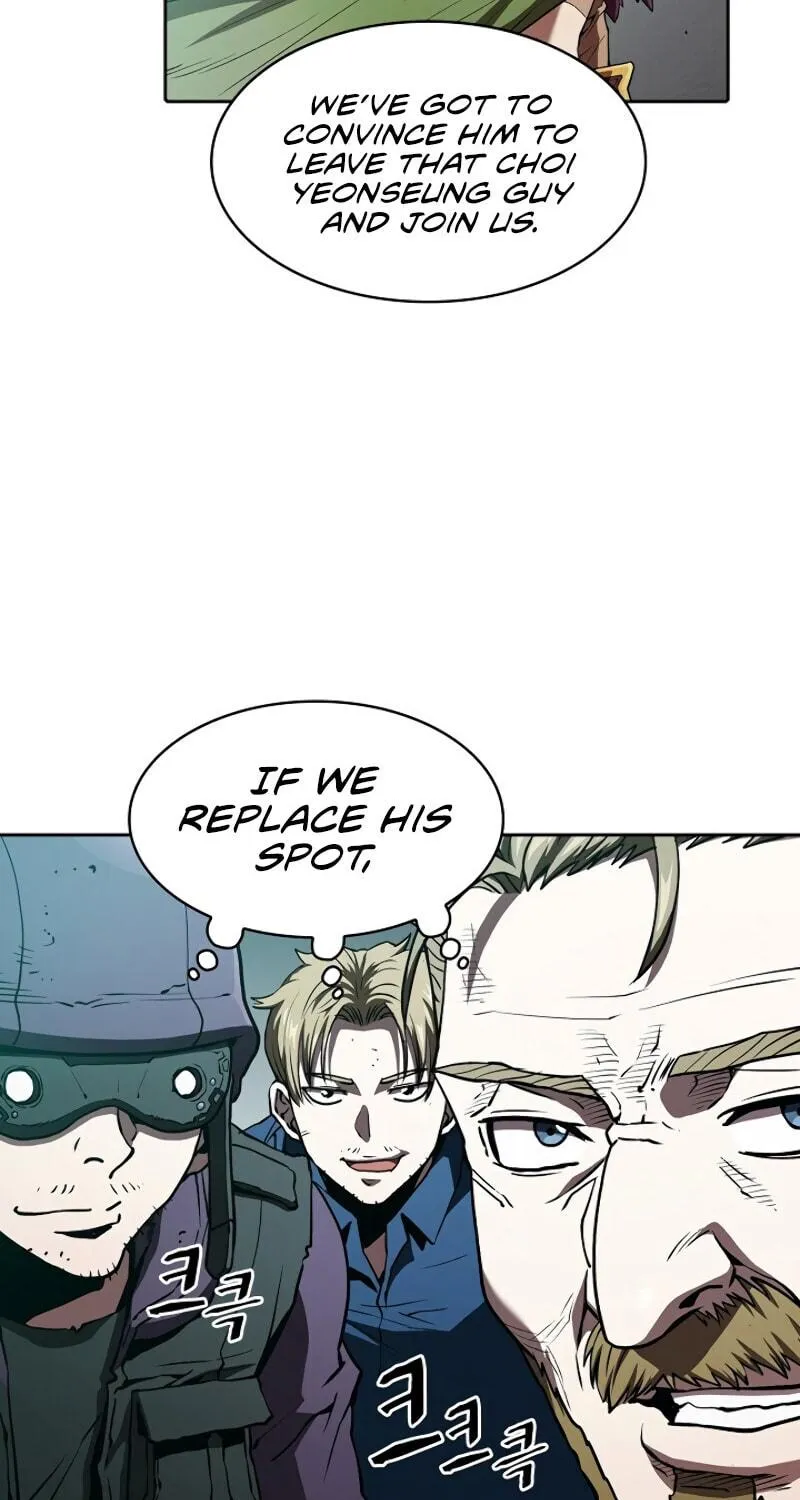 The Celestial Returned from Hell Chapter 34 page 49 - 
