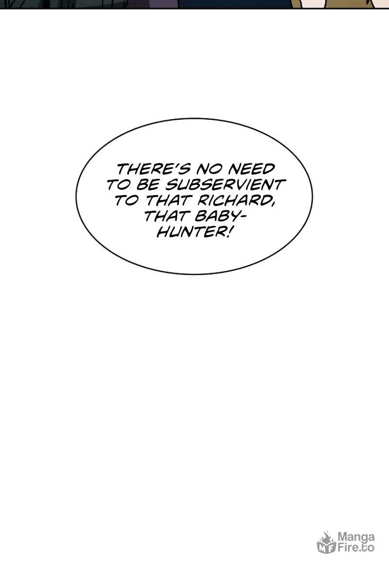 The Celestial Returned from Hell Chapter 34 page 50 - 