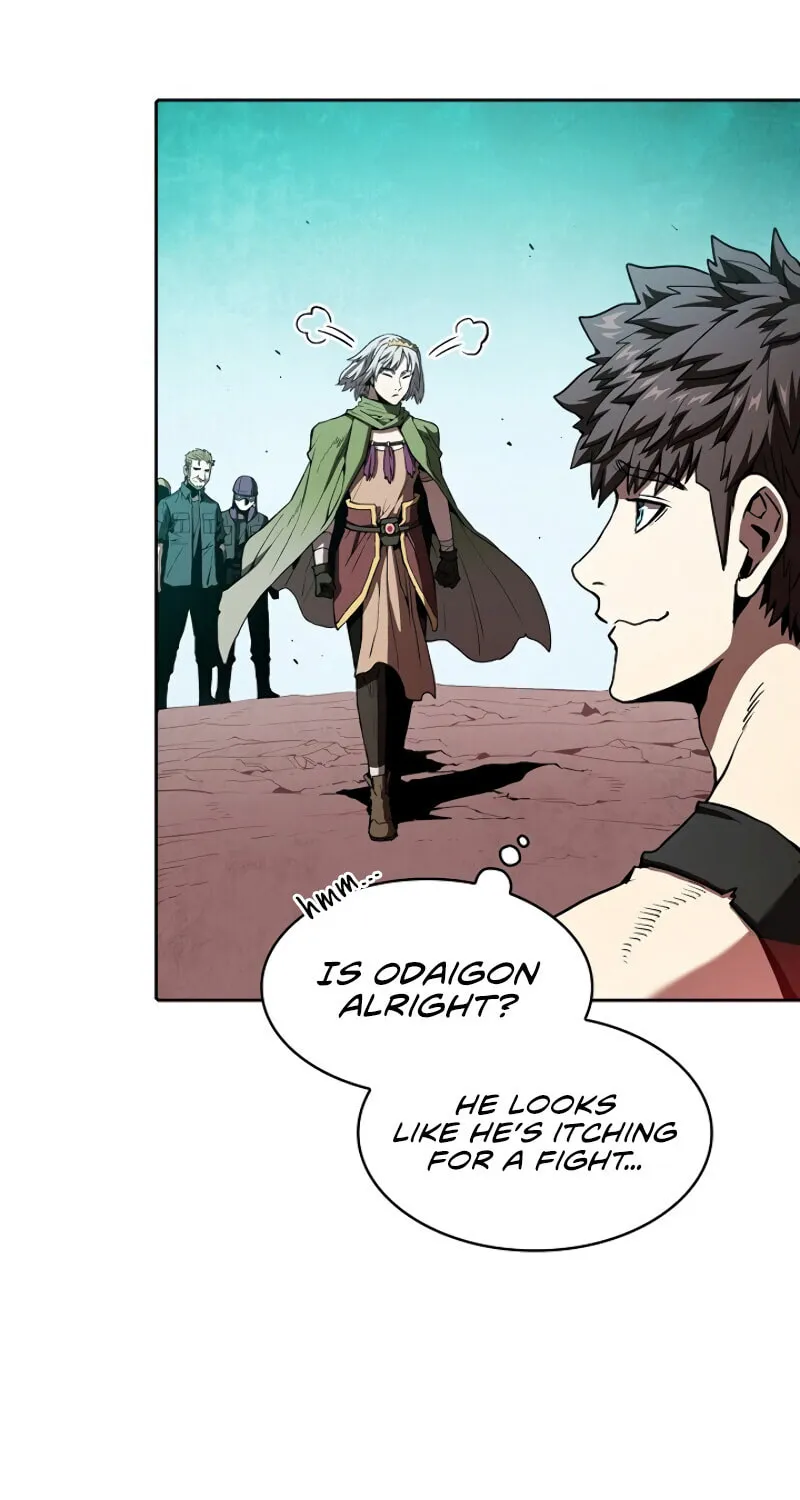The Celestial Returned from Hell Chapter 34 page 51 - 