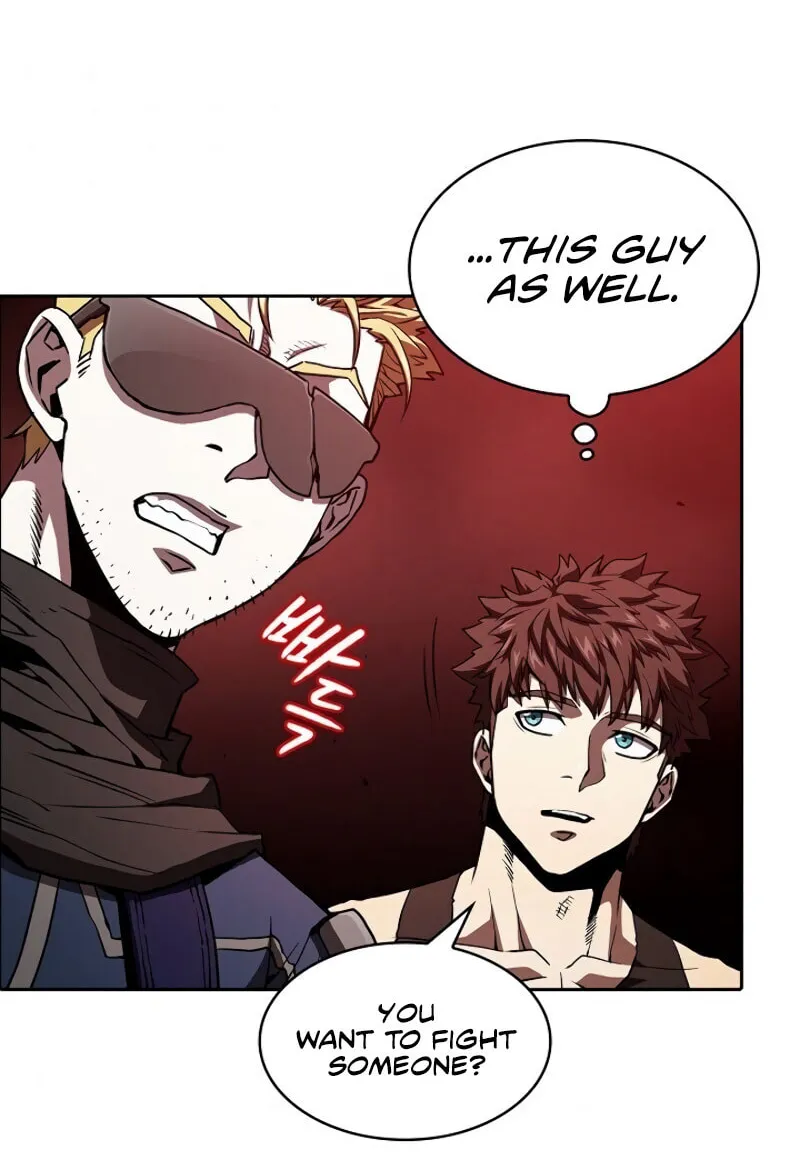The Celestial Returned from Hell Chapter 34 page 52 - 
