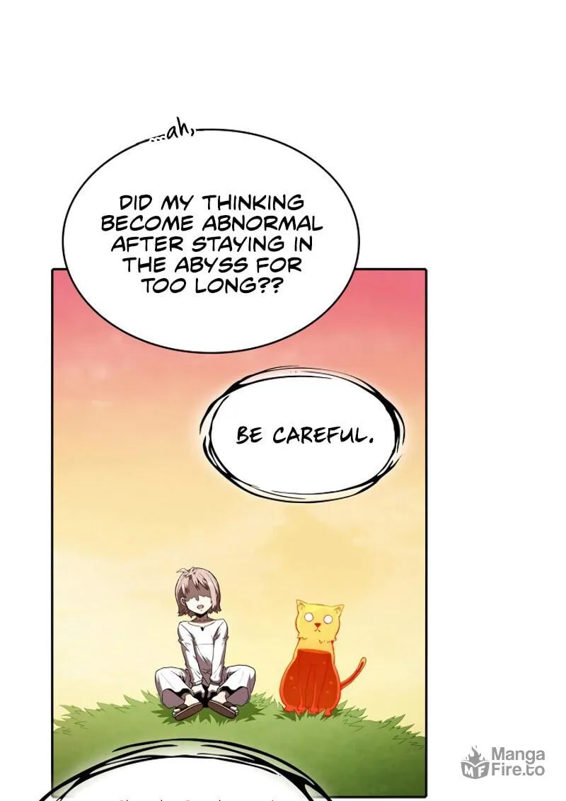 The Celestial Returned from Hell Chapter 34 page 56 - 