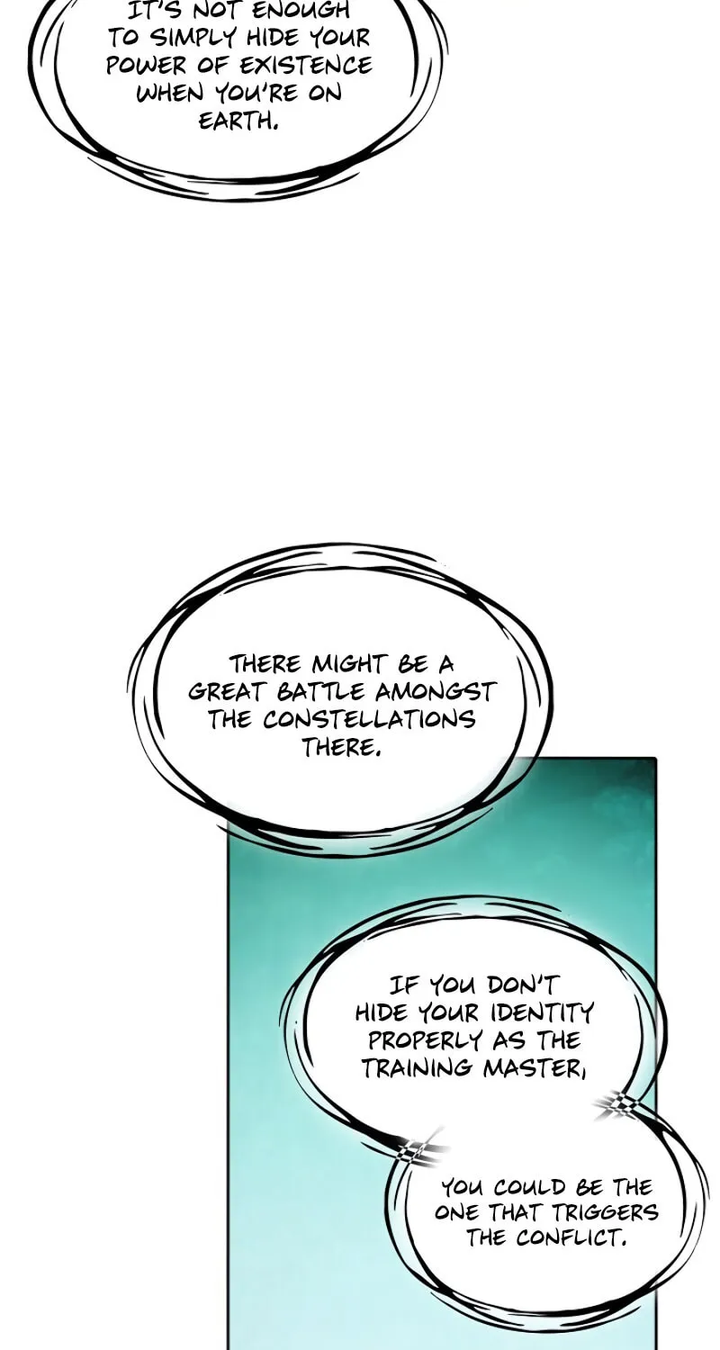 The Celestial Returned from Hell Chapter 34 page 57 - 
