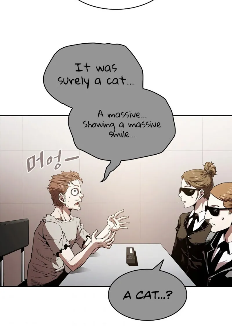 The Celestial Returned from Hell Chapter 34 page 60 - 