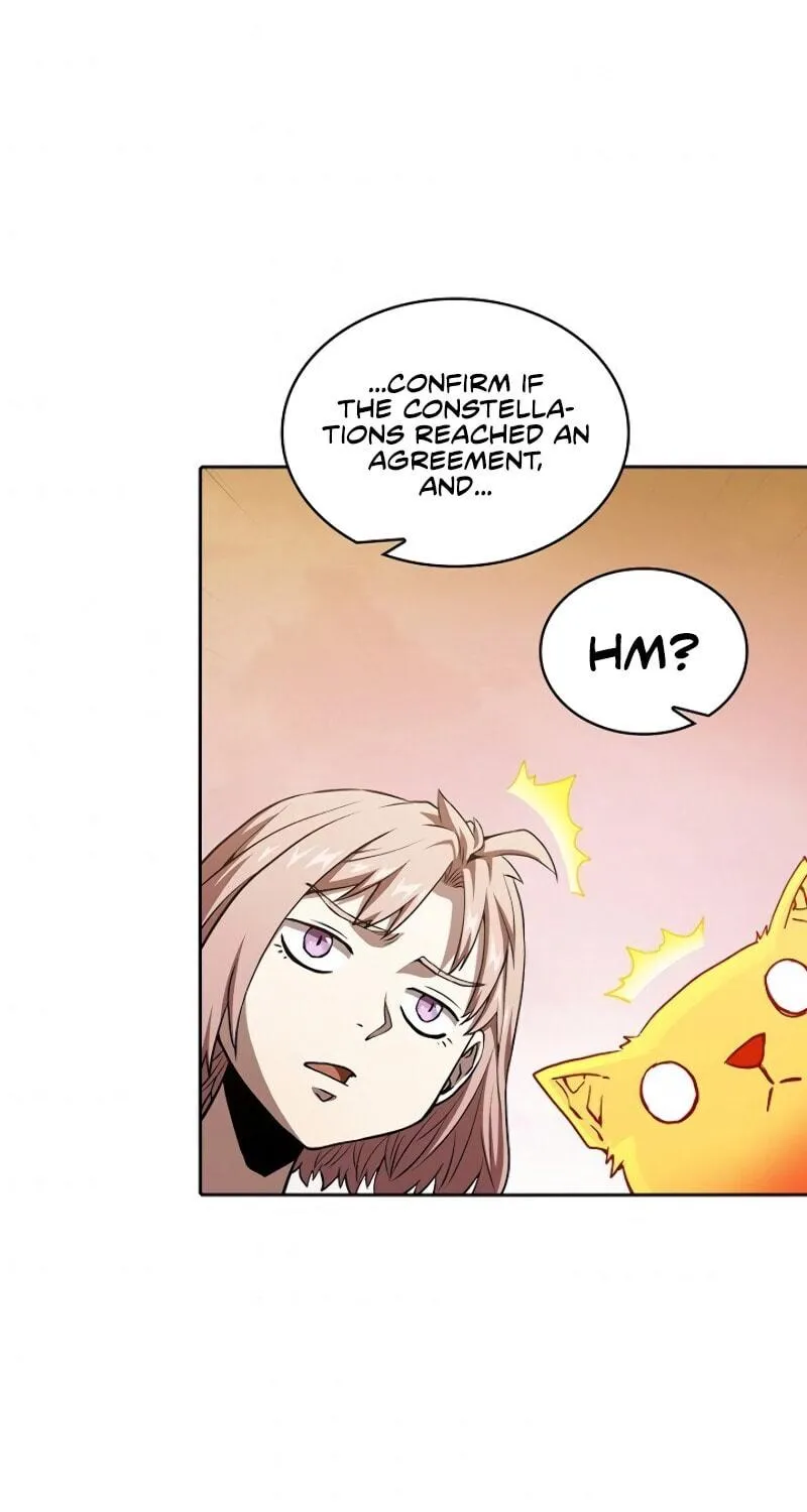 The Celestial Returned from Hell Chapter 34 page 61 - 