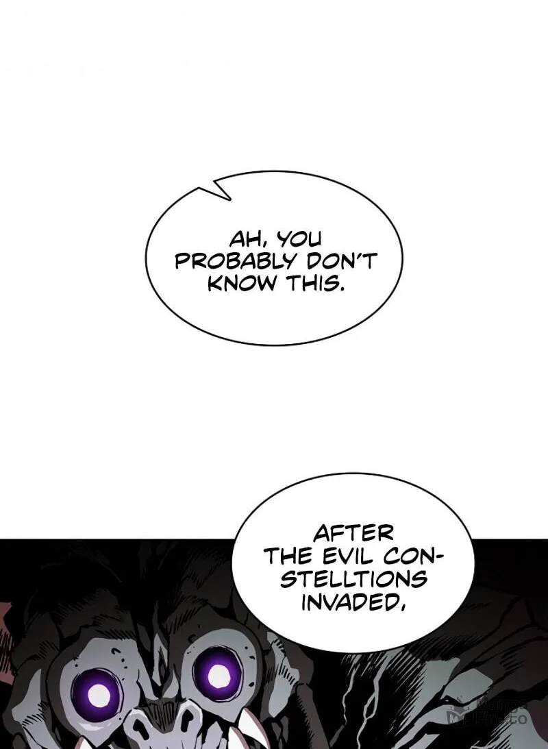 The Celestial Returned from Hell Chapter 34 page 62 - 