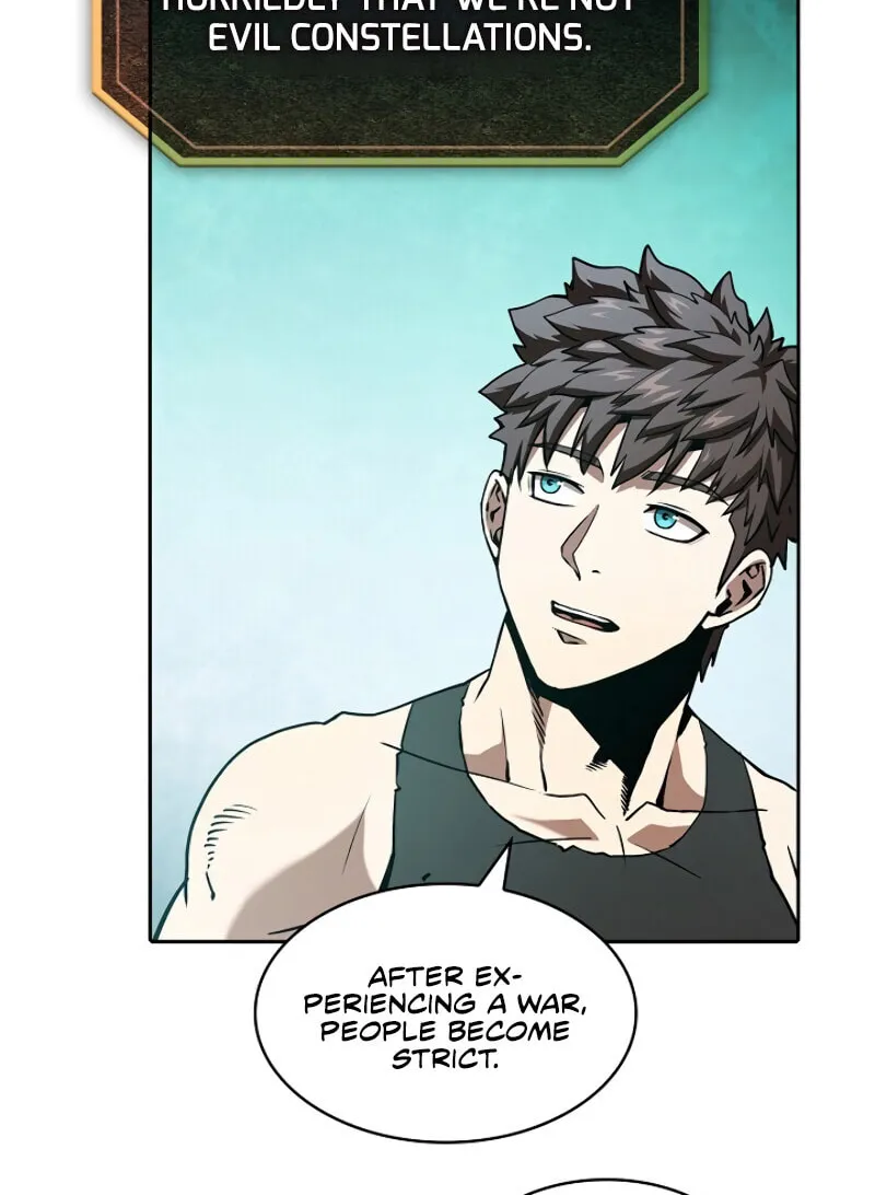 The Celestial Returned from Hell Chapter 34 page 64 - 