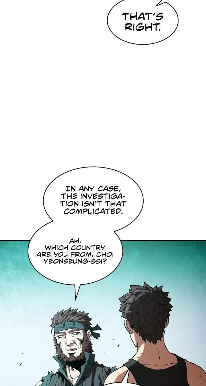 The Celestial Returned from Hell Chapter 34 page 65 - 