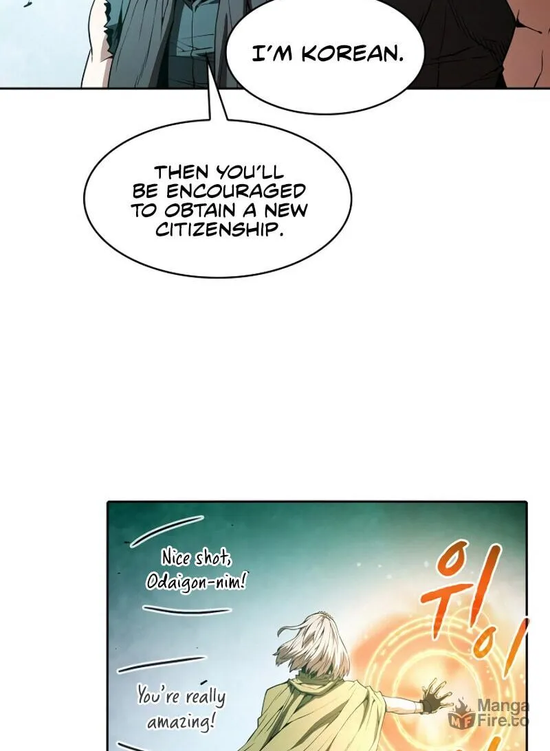 The Celestial Returned from Hell Chapter 34 page 66 - 