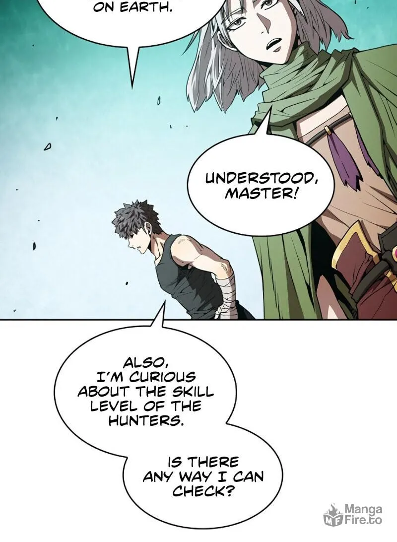 The Celestial Returned from Hell Chapter 34 page 68 - 