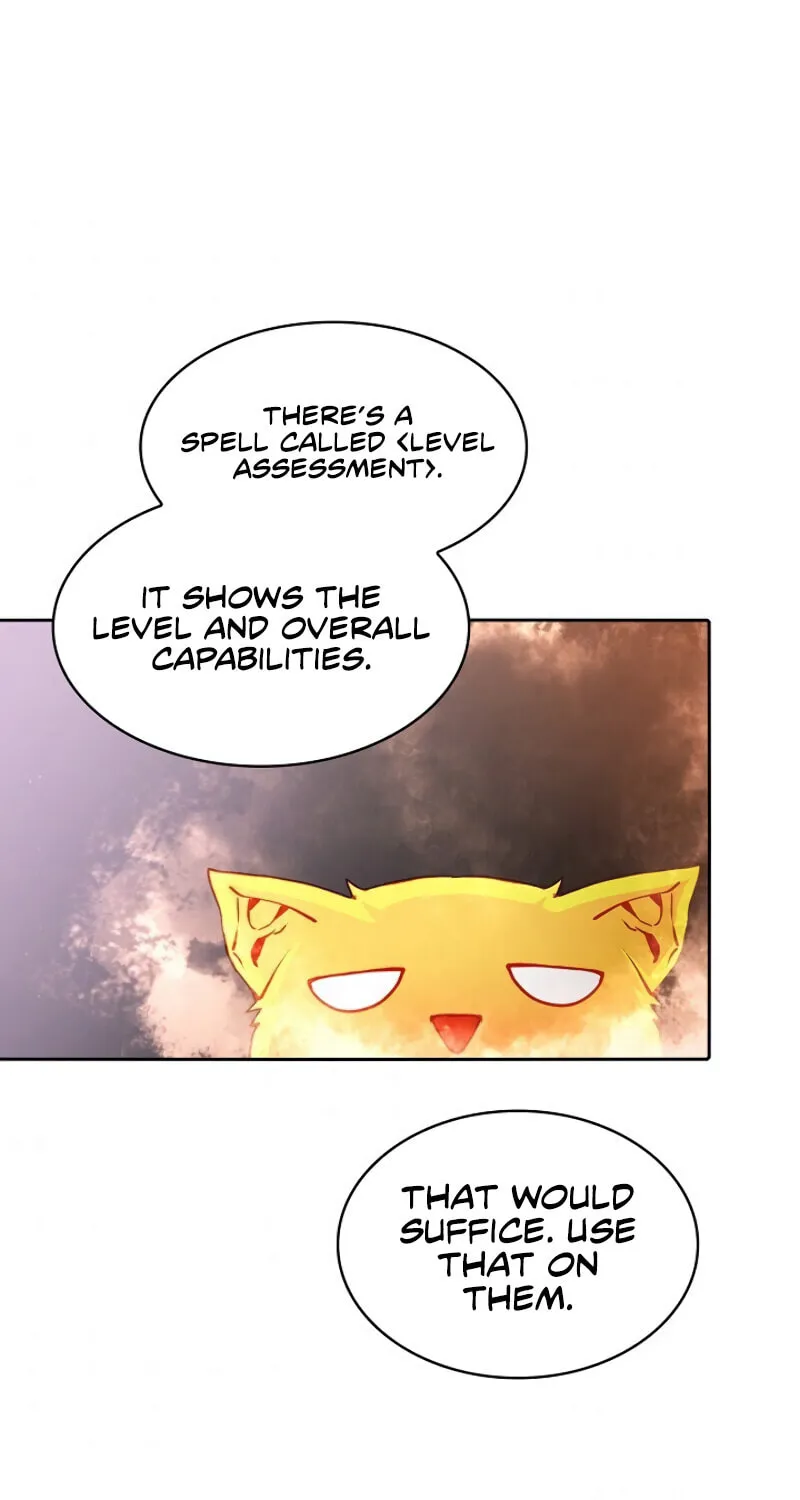The Celestial Returned from Hell Chapter 34 page 69 - 