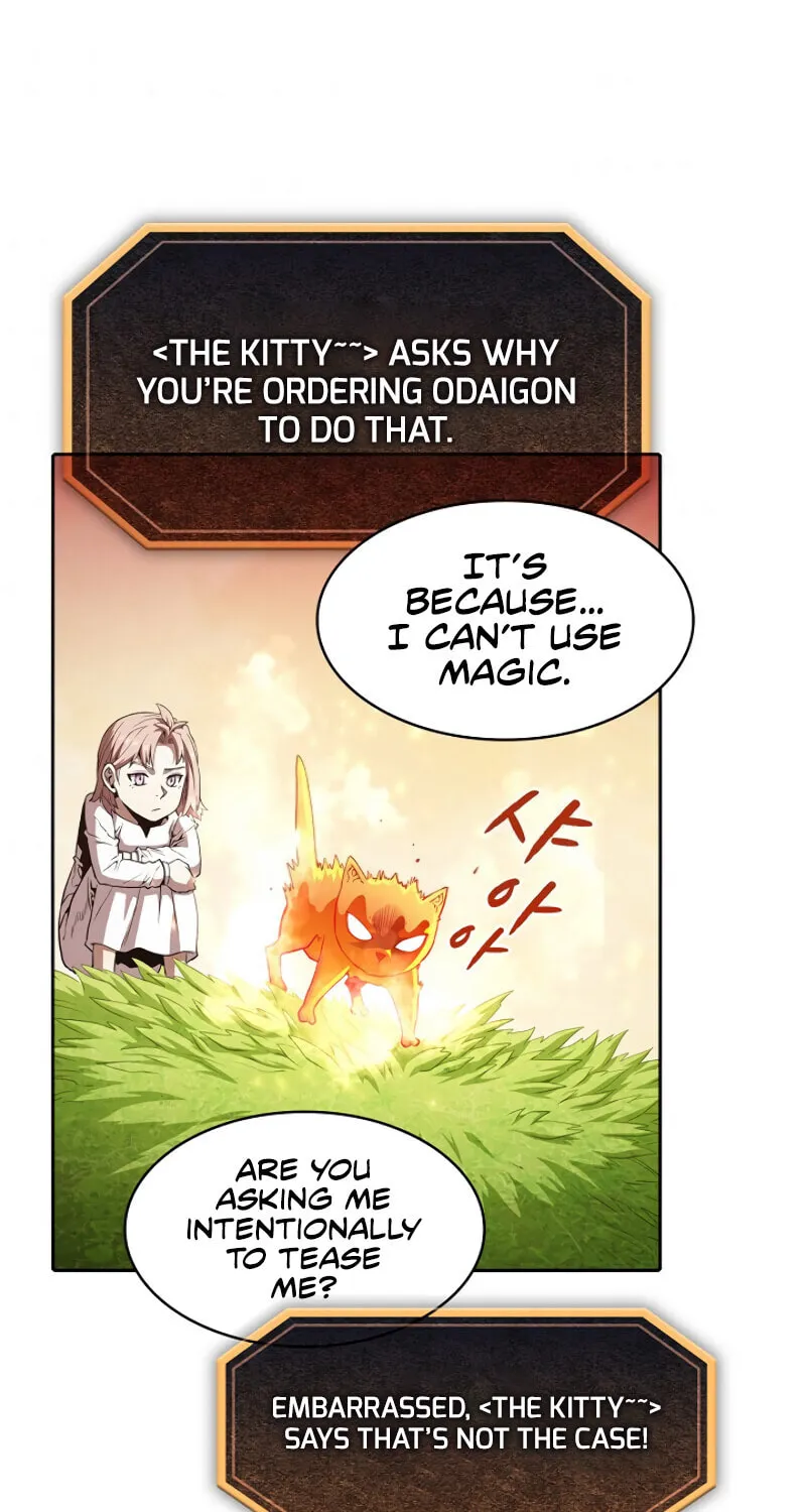 The Celestial Returned from Hell Chapter 34 page 70 - 