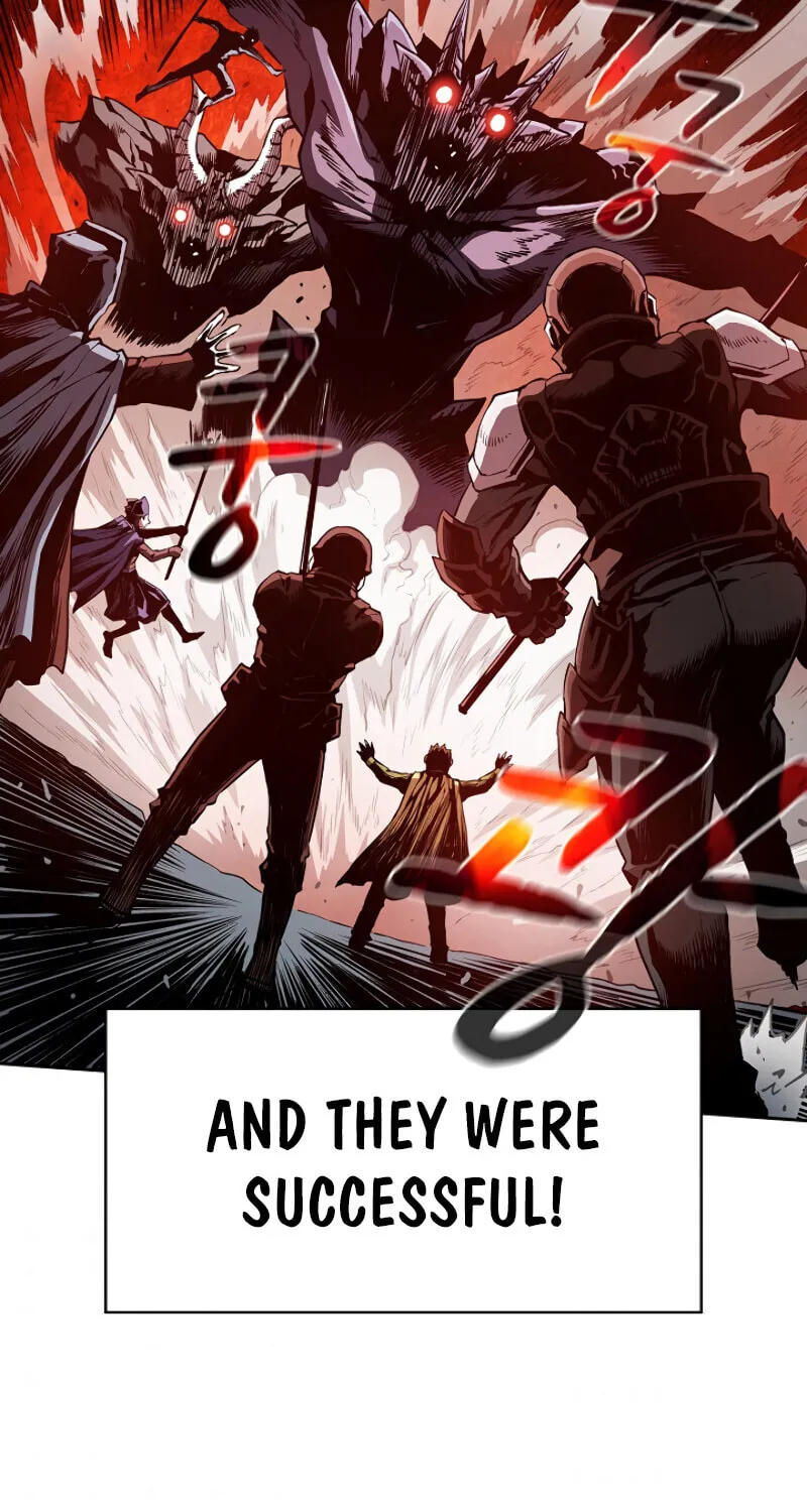 The Celestial Returned from Hell Chapter 34 page 9 - 