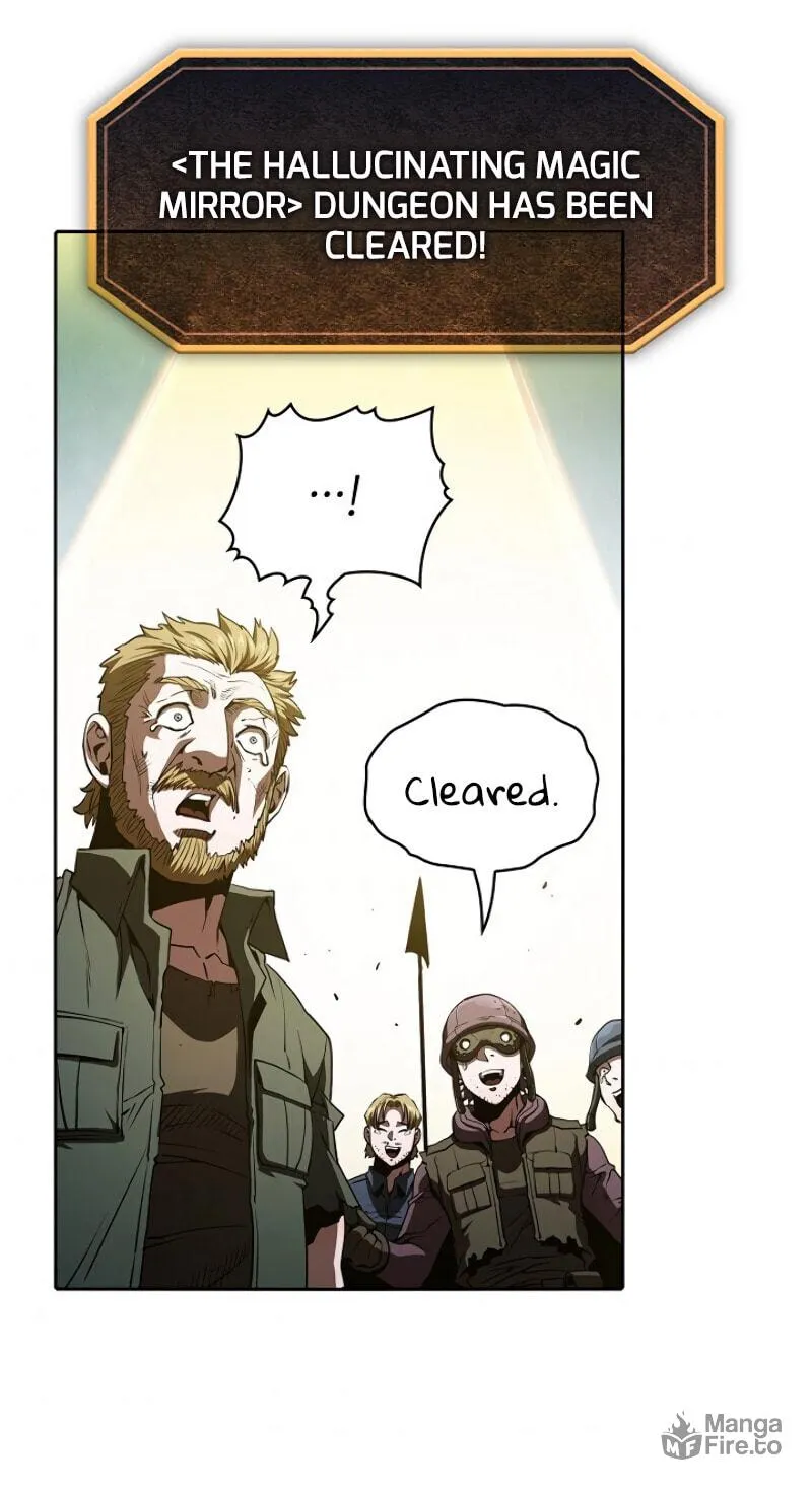 The Celestial Returned from Hell Chapter 34 page 89 - 