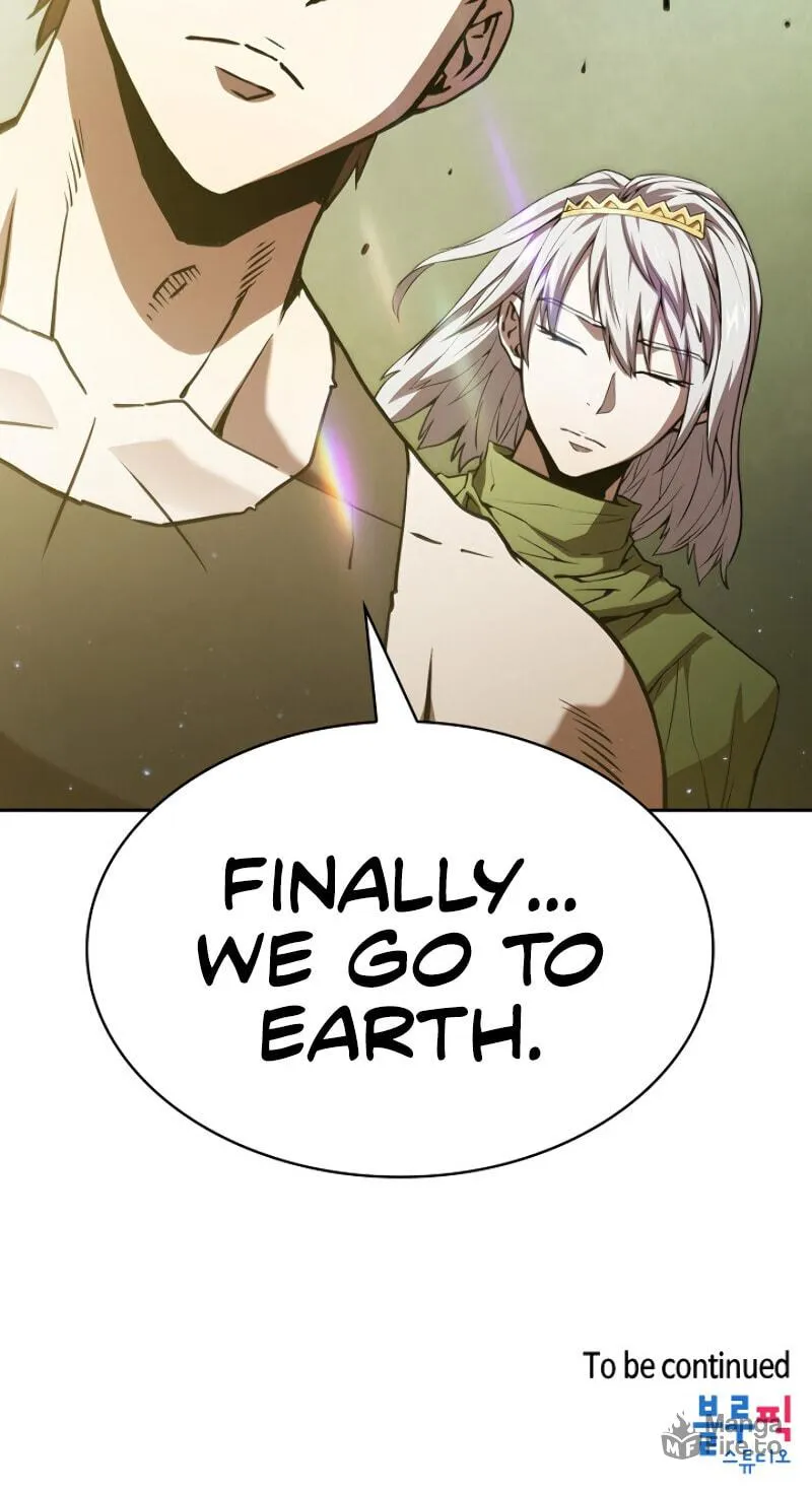 The Celestial Returned from Hell Chapter 34 page 92 - 