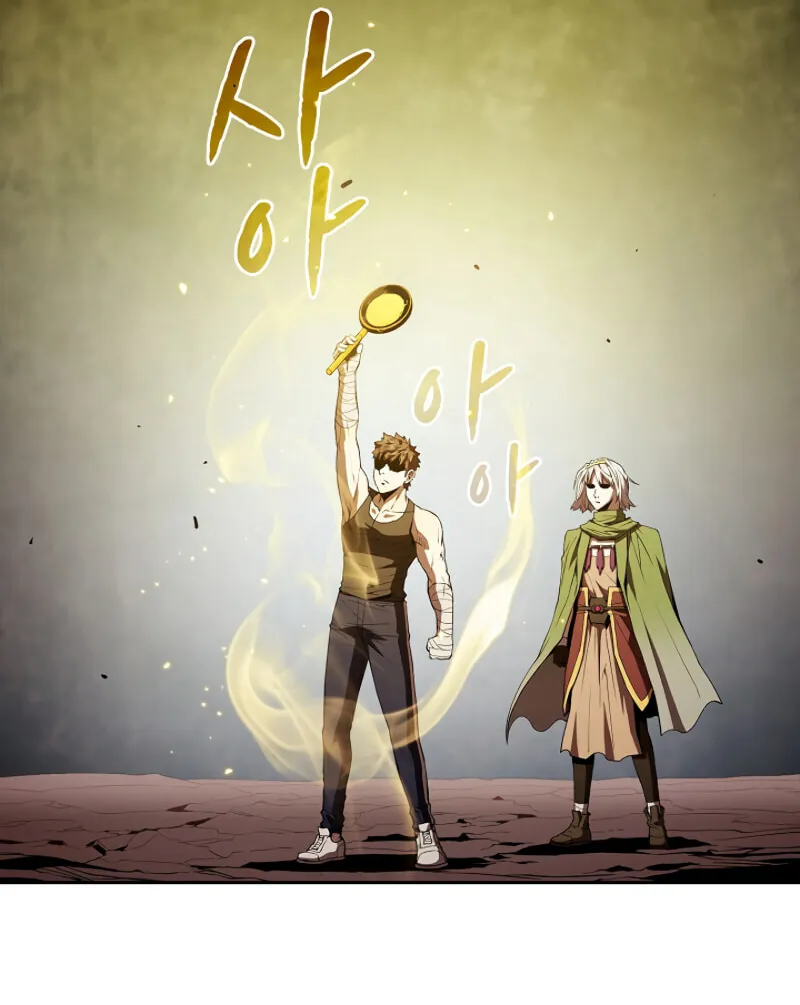 The Celestial Returned from Hell Chapter 35 page 12 - 