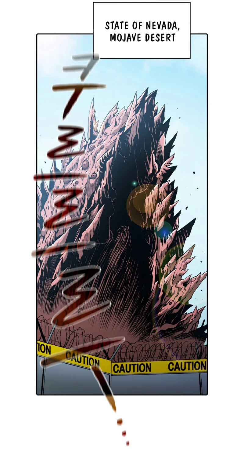 The Celestial Returned from Hell Chapter 35 page 15 - 