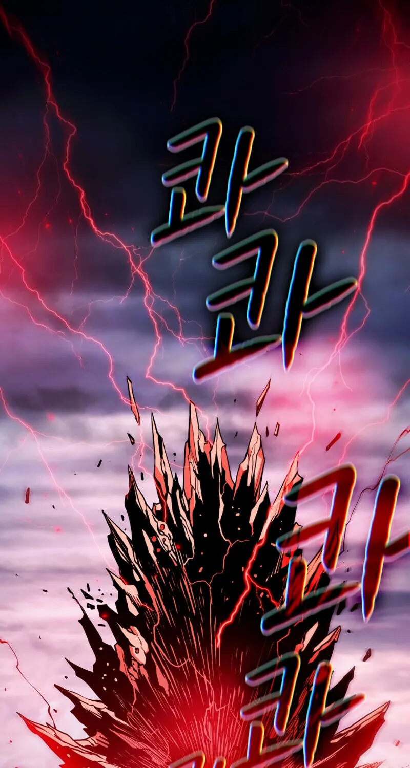 The Celestial Returned from Hell Chapter 35 page 19 - 