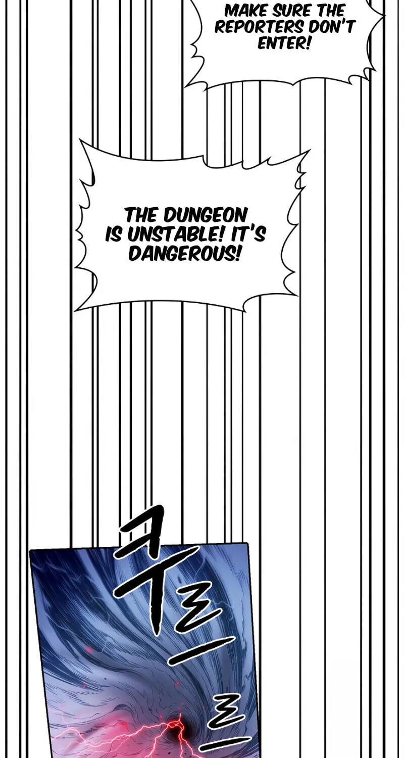 The Celestial Returned from Hell Chapter 35 page 21 - 