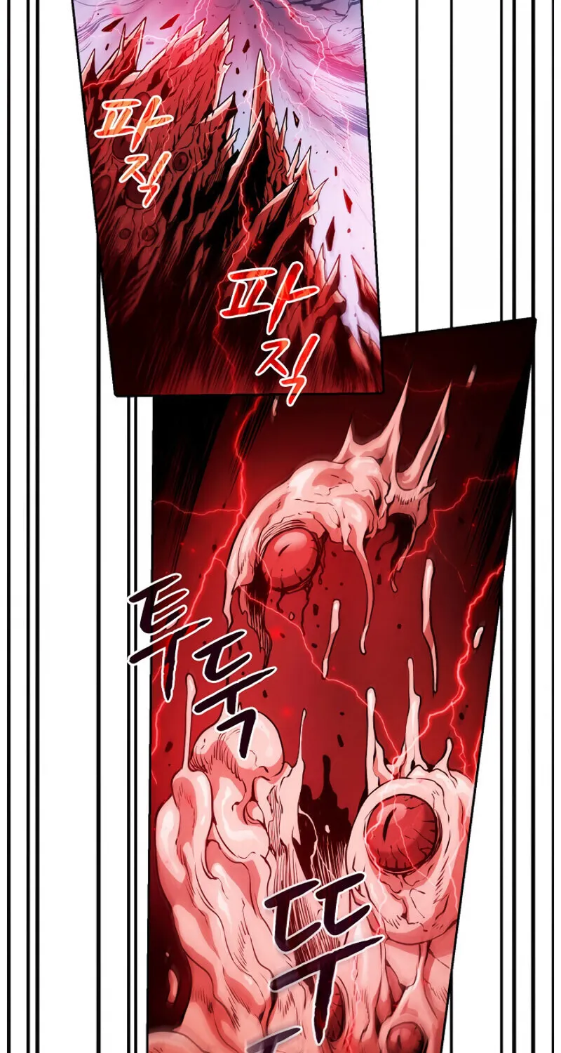 The Celestial Returned from Hell Chapter 35 page 22 - 