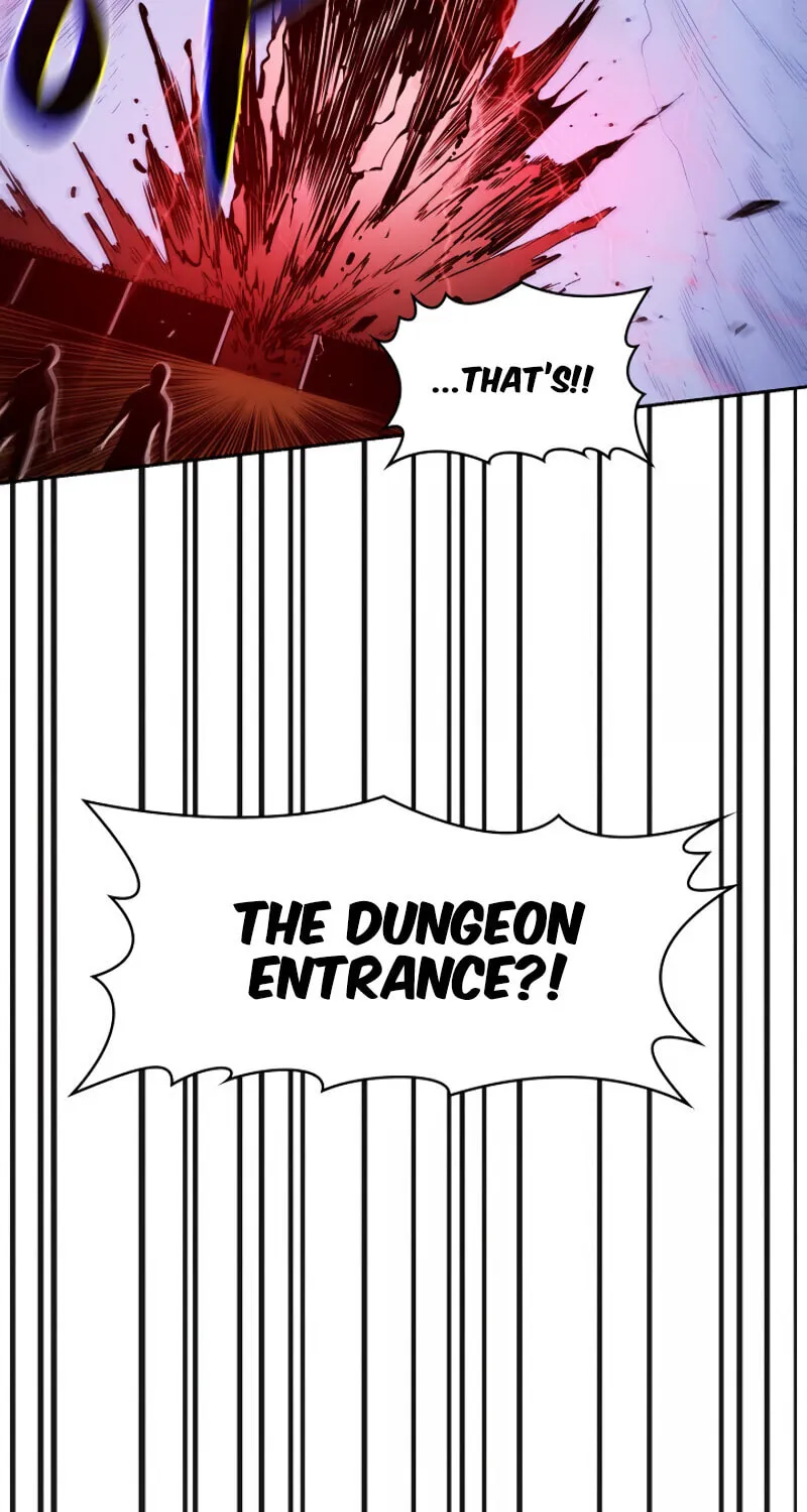 The Celestial Returned from Hell Chapter 35 page 25 - 