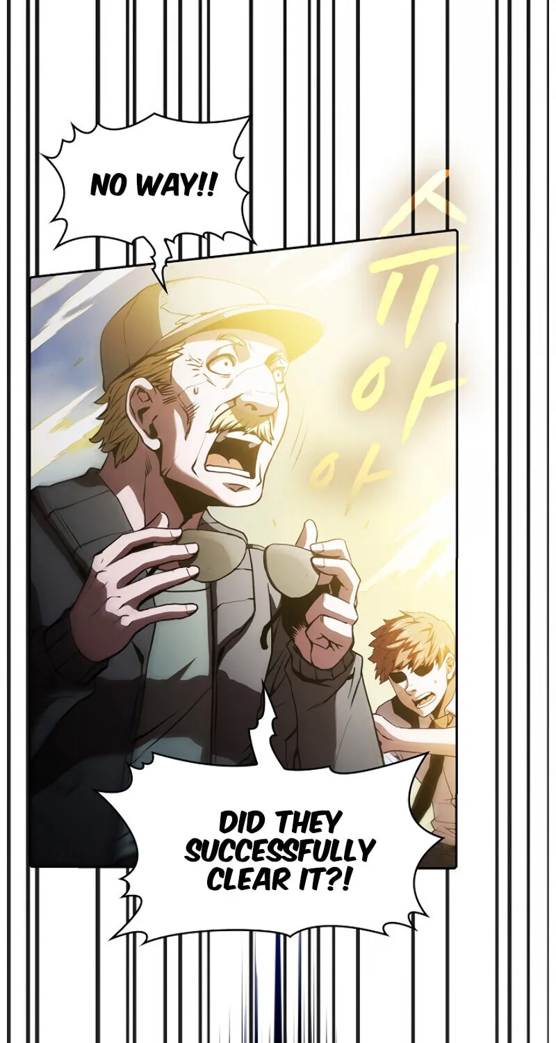 The Celestial Returned from Hell Chapter 35 page 26 - 