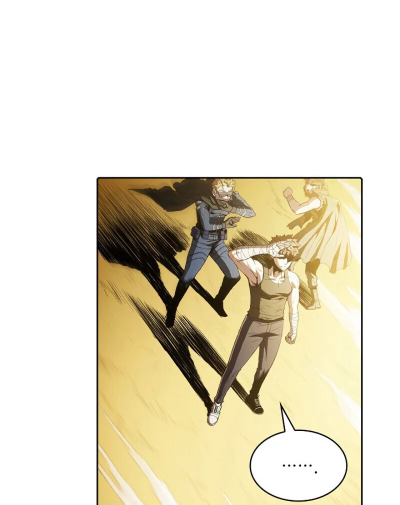 The Celestial Returned from Hell Chapter 35 page 30 - 