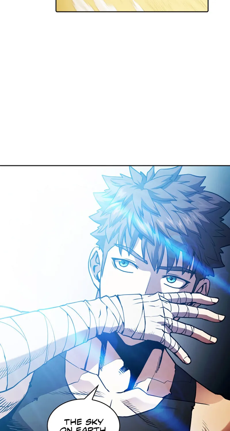 The Celestial Returned from Hell Chapter 35 page 31 - 