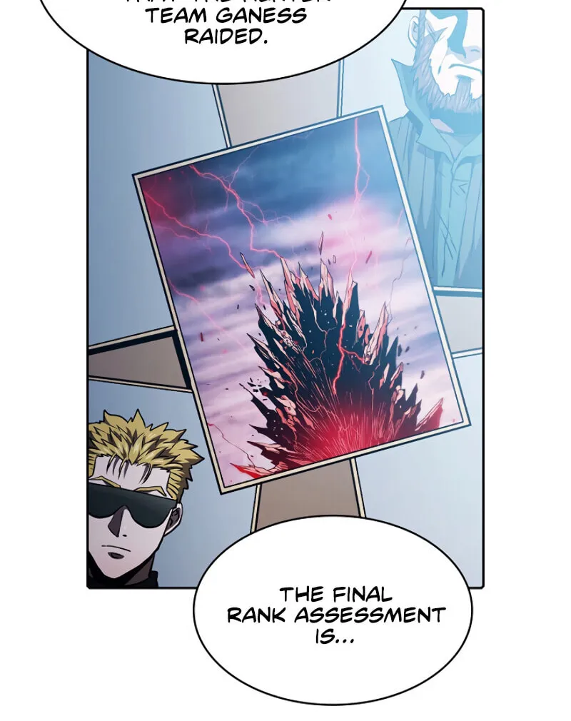 The Celestial Returned from Hell Chapter 35 page 36 - 