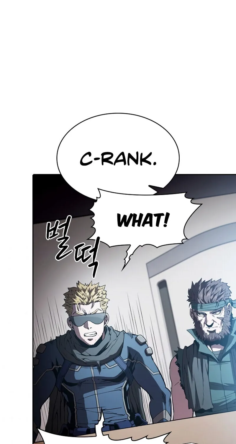 The Celestial Returned from Hell Chapter 35 page 37 - 