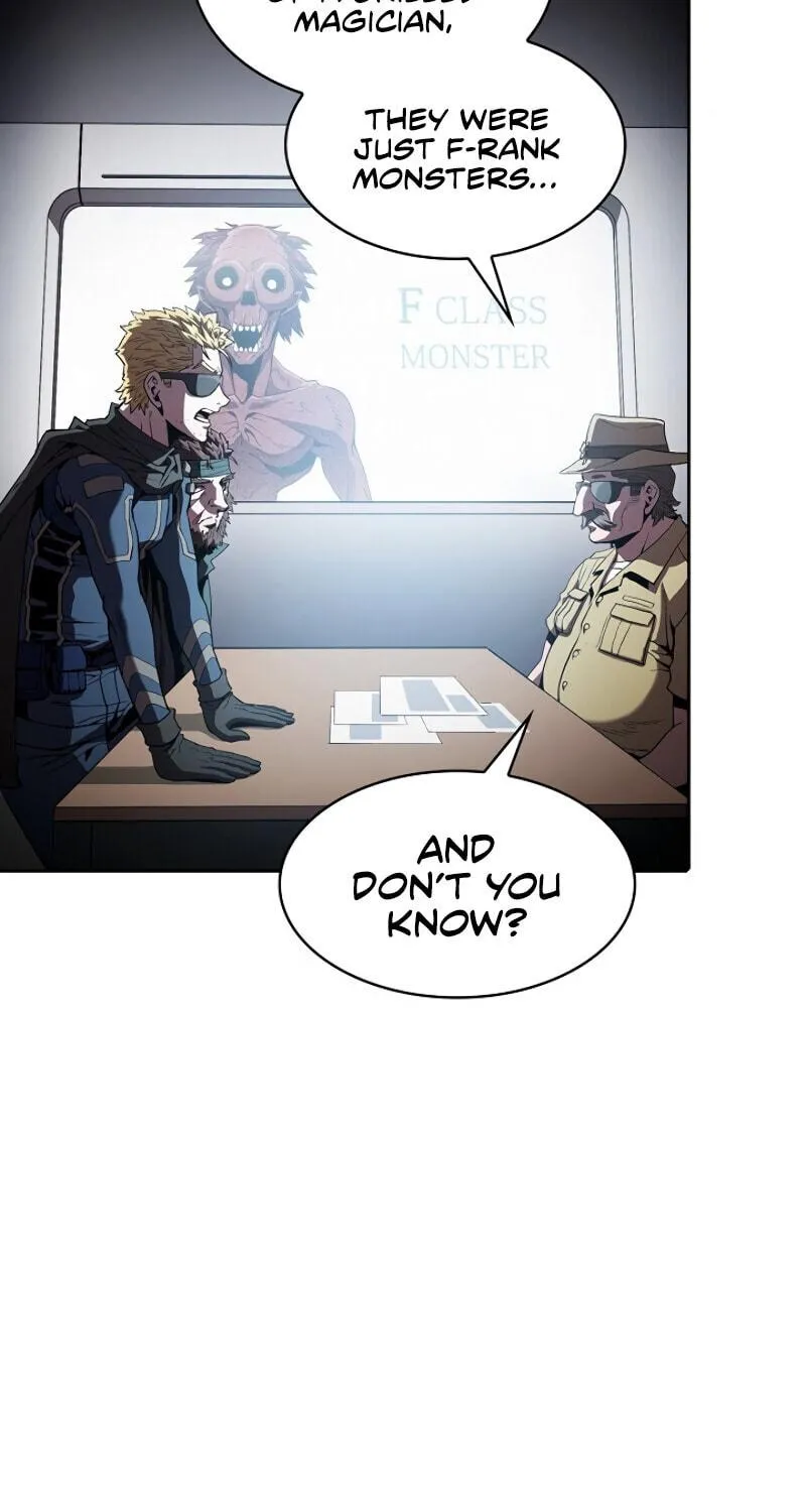 The Celestial Returned from Hell Chapter 35 page 39 - 
