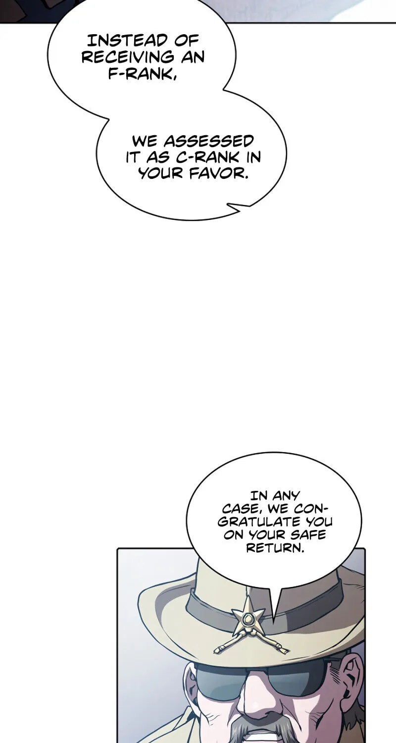 The Celestial Returned from Hell Chapter 35 page 41 - 