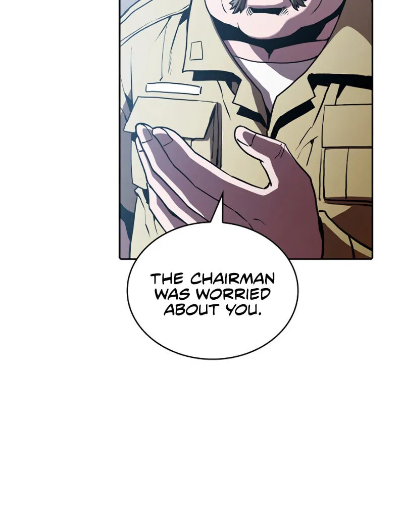 The Celestial Returned from Hell Chapter 35 page 42 - 
