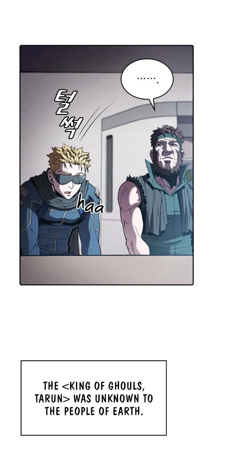 The Celestial Returned from Hell Chapter 35 page 43 - 
