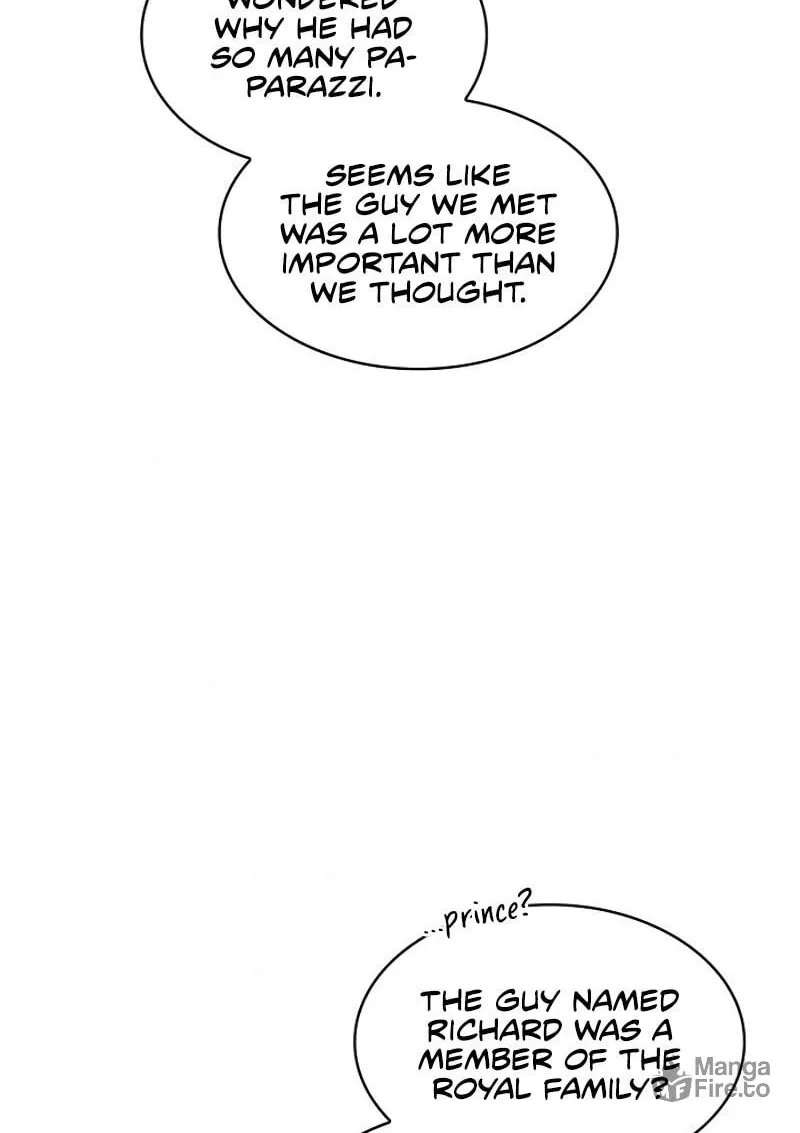 The Celestial Returned from Hell Chapter 35 page 46 - 