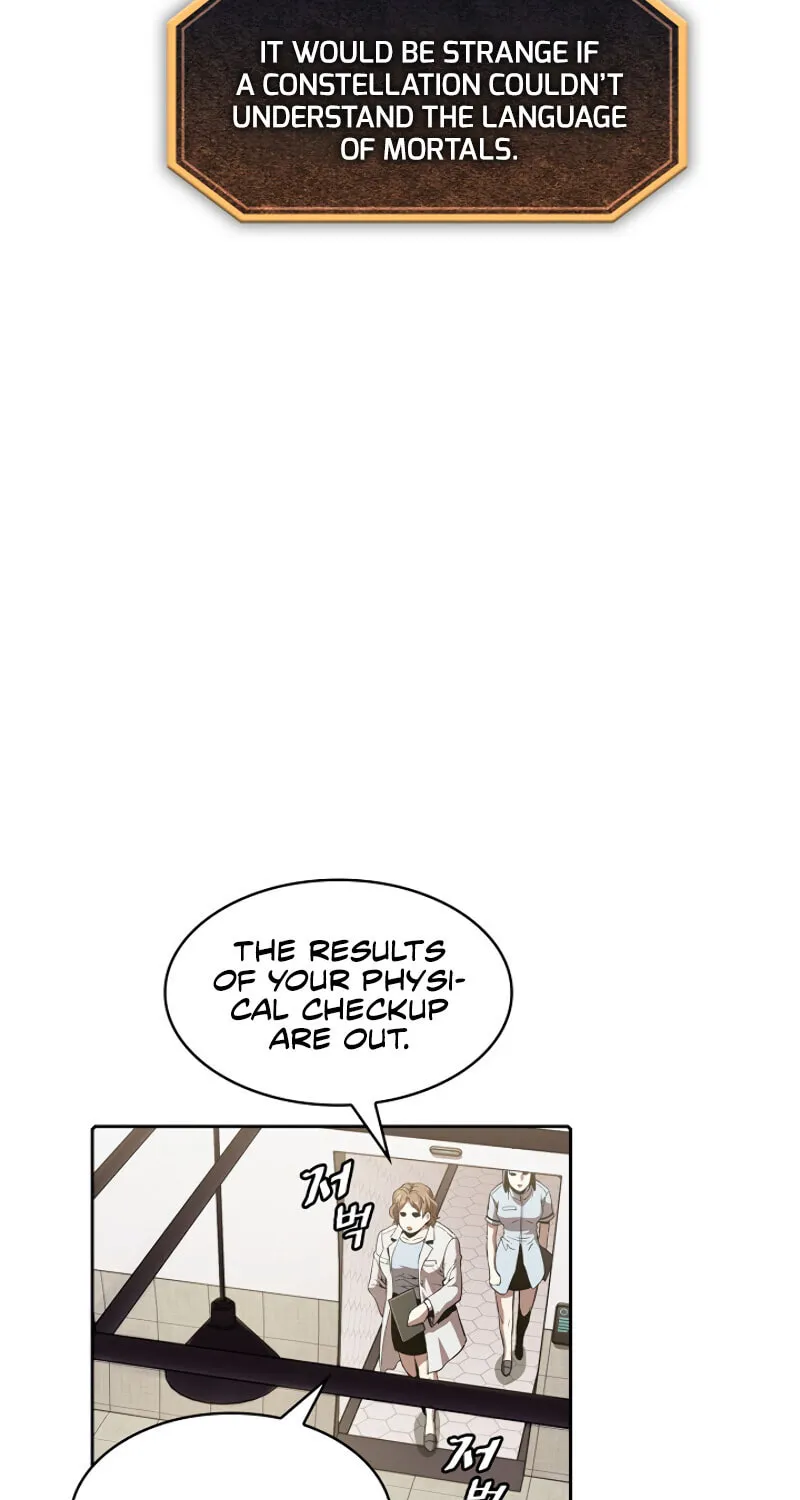The Celestial Returned from Hell Chapter 35 page 49 - 