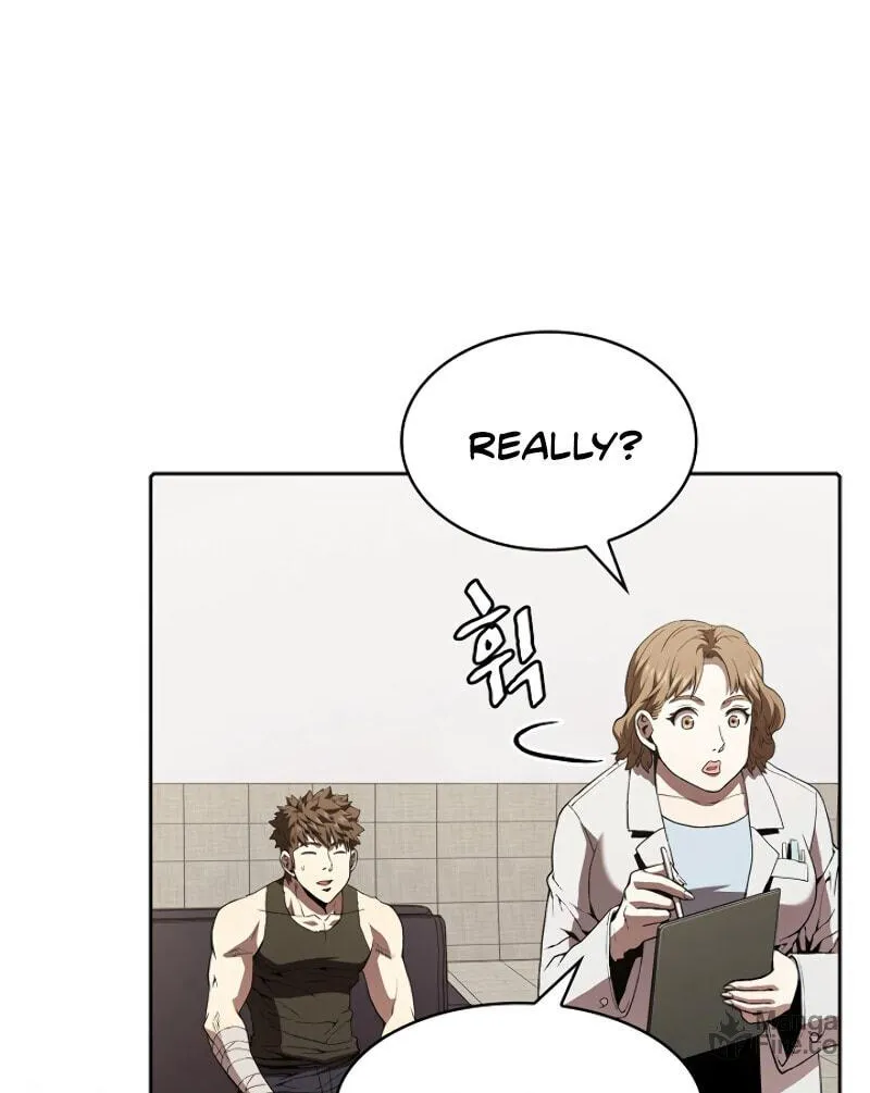 The Celestial Returned from Hell Chapter 35 page 54 - 