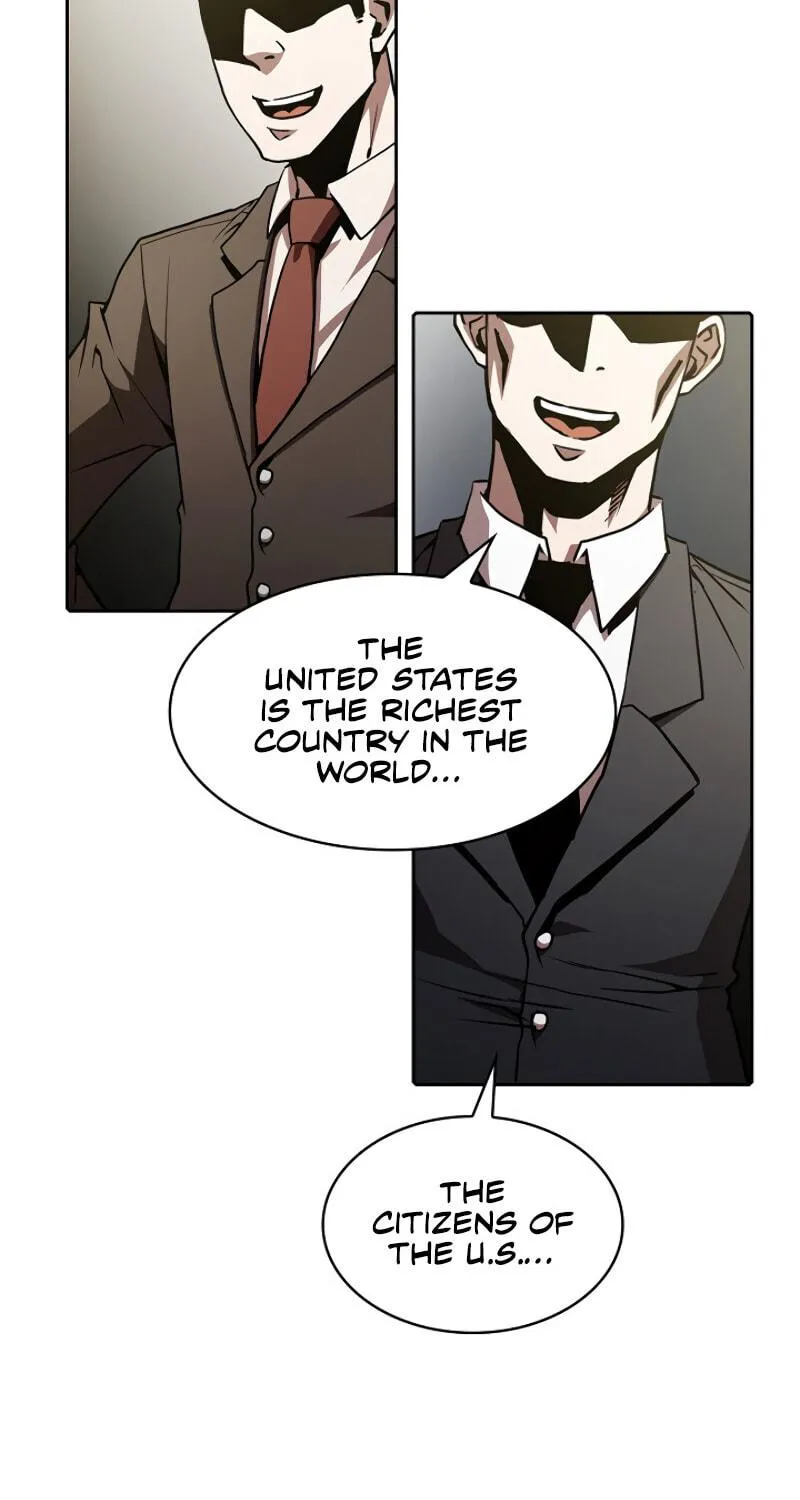 The Celestial Returned from Hell Chapter 35 page 57 - 