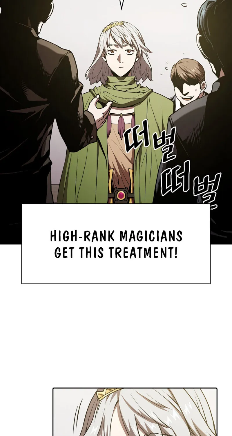 The Celestial Returned from Hell Chapter 35 page 59 - 