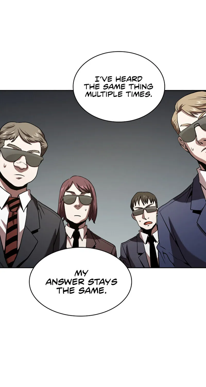 The Celestial Returned from Hell Chapter 35 page 61 - 