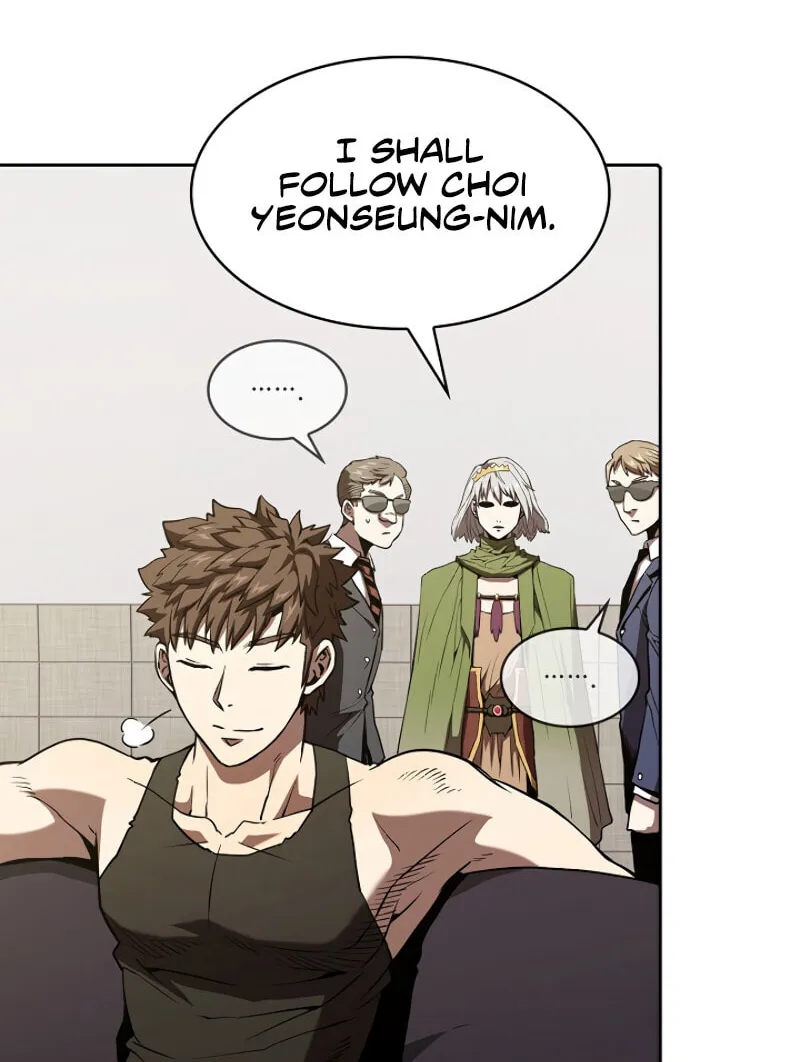 The Celestial Returned from Hell Chapter 35 page 62 - 
