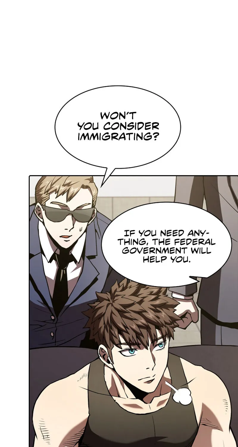 The Celestial Returned from Hell Chapter 35 page 67 - 