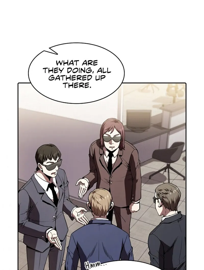 The Celestial Returned from Hell Chapter 35 page 72 - 