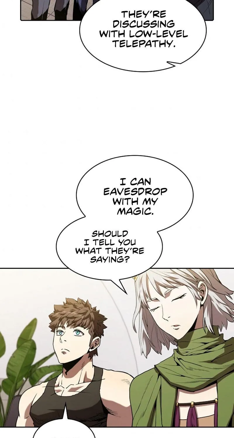 The Celestial Returned from Hell Chapter 35 page 73 - 